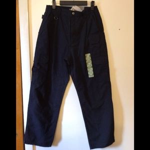 5.11 Tactical  worker’s pants NET zzz 30x30